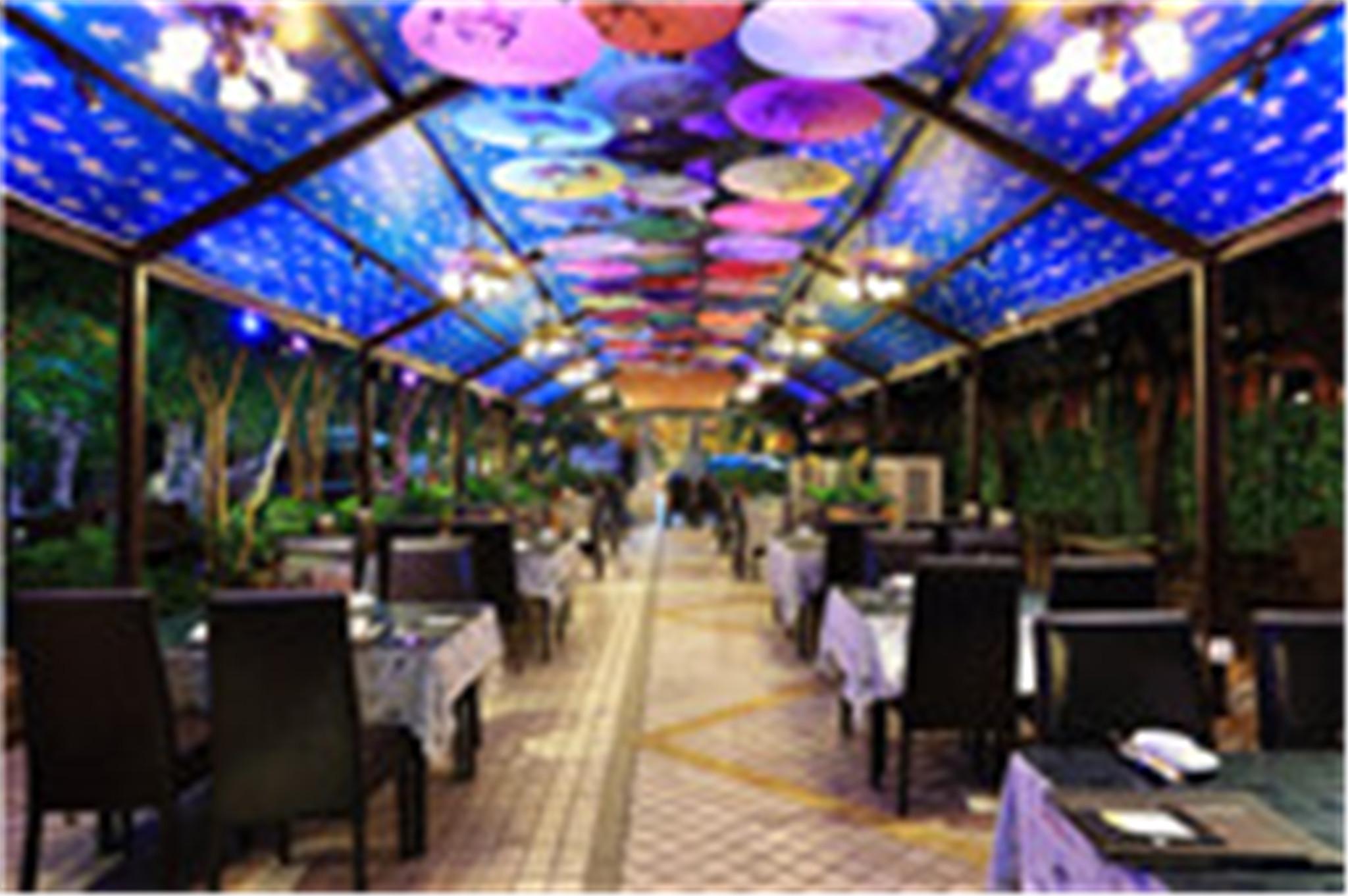 Guangzhou The Royal Garden Hotel Экстерьер фото